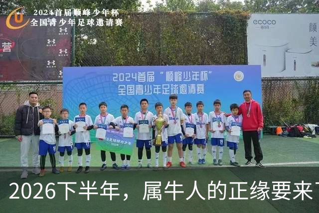 2026下半年，属牛人的正缘要来了，这两个月最关键！